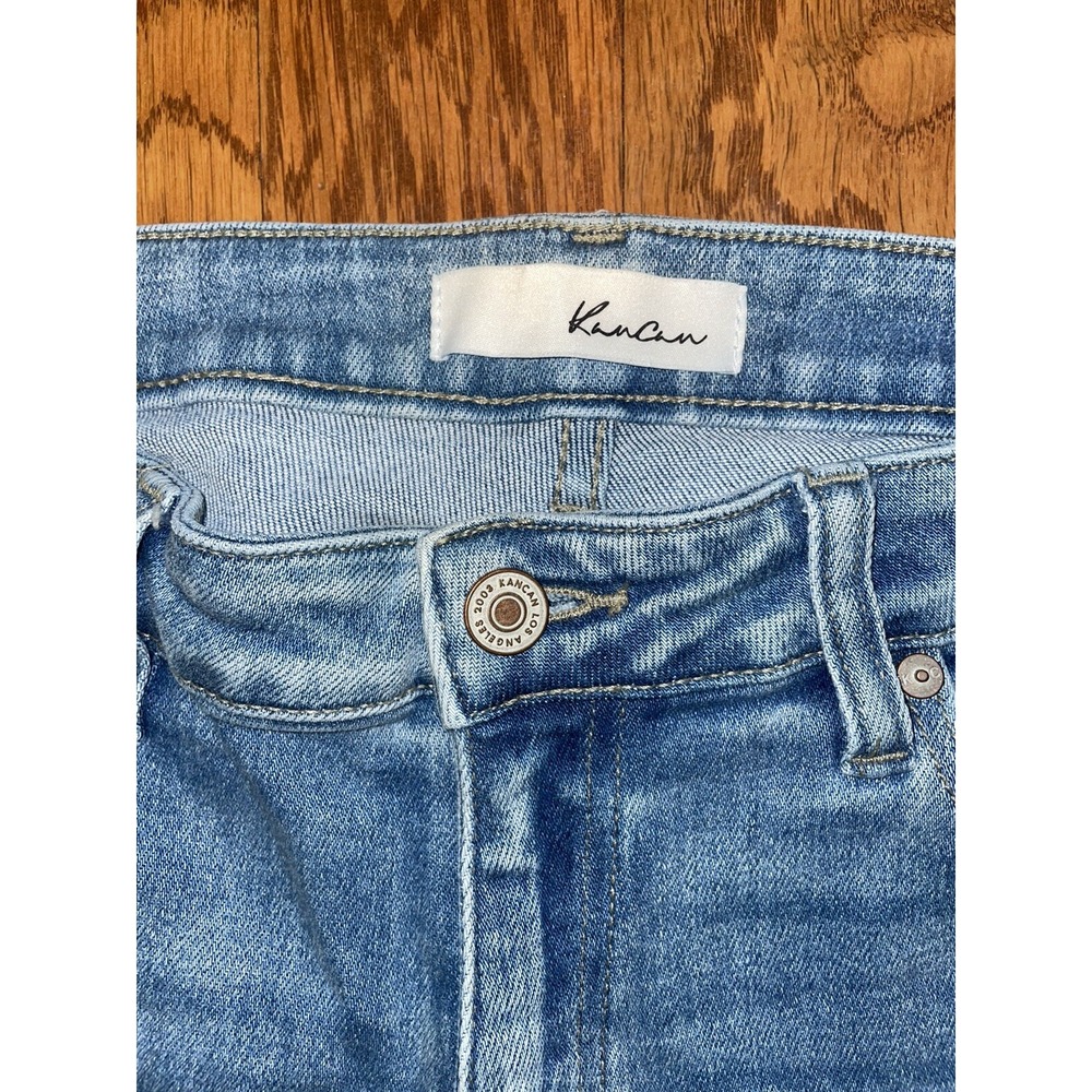 Womens RanCan Ripped Jeans Size 13/30 - Picture 2 of 12